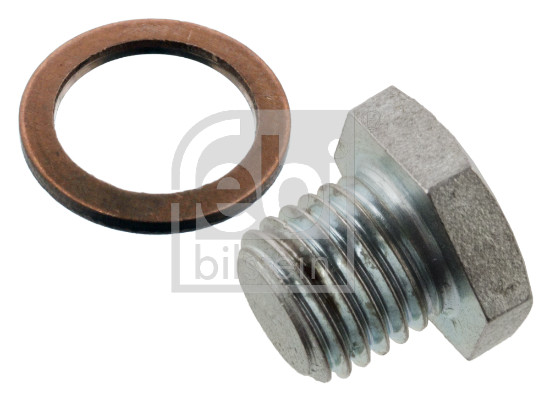 Sealing Plug, oil sump - 171284 FEBI BILSTEIN