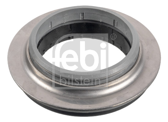 Cuscinetto volvente, Supporto ammortizz. a molla - 171299 FEBI BILSTEIN