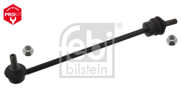 Rod/Strut, stabiliser - 17129 FEBI BILSTEIN