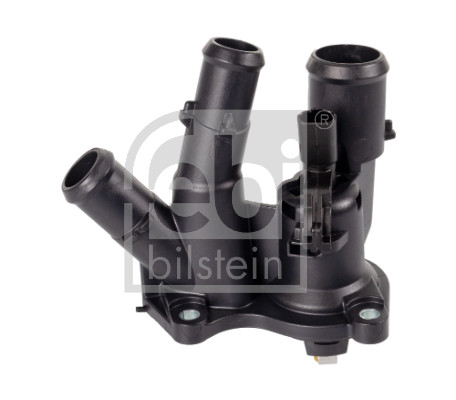 Thermostat, coolant - 171306 FEBI BILSTEIN