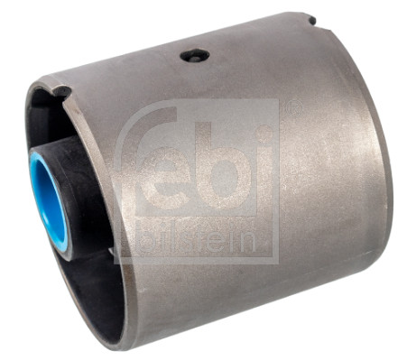 Bush, driver cab suspension - 171317 FEBI BILSTEIN