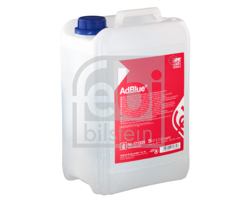 Urea - 171335 FEBI BILSTEIN