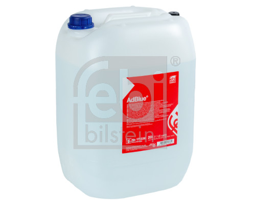 Urea - 171336 FEBI BILSTEIN