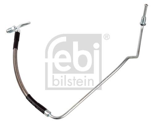 Flessibile del freno - 171341 FEBI BILSTEIN