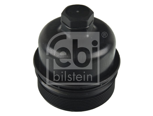 Cap, oil filter housing - 171342 FEBI BILSTEIN