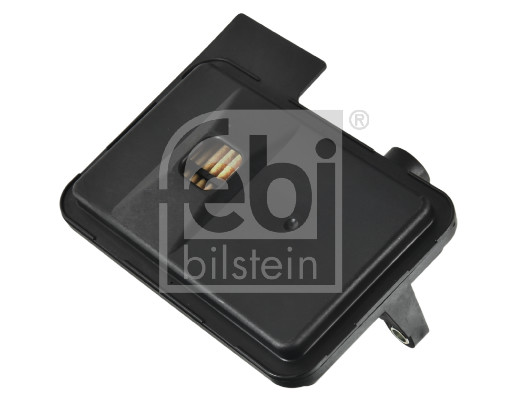 Hydraulic Filter, automatic transmission - 171345 FEBI BILSTEIN
