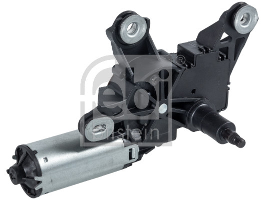 Wiper Motor - 171349 FEBI BILSTEIN