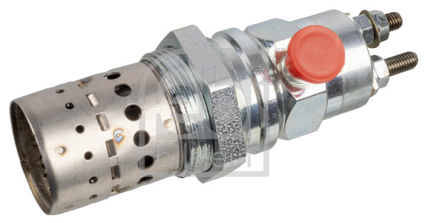 Glow Plug - 171364 FEBI BILSTEIN