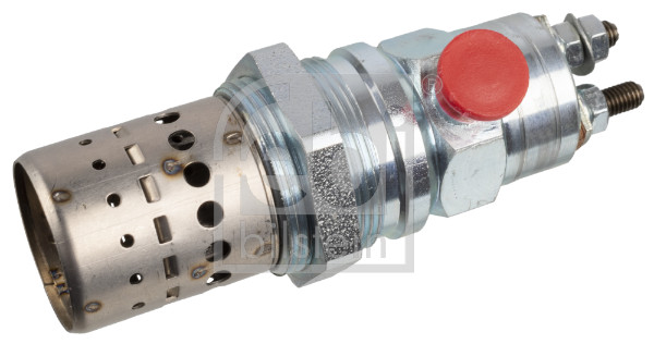 Glow Plug - 171365 FEBI BILSTEIN
