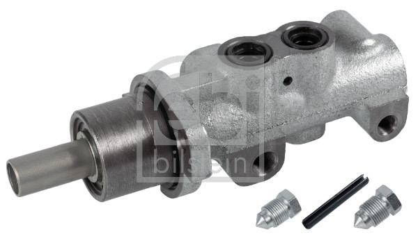Brake Master Cylinder - 171366 FEBI BILSTEIN