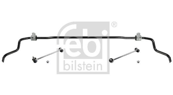 Sway Bar, suspension - 171392 FEBI BILSTEIN