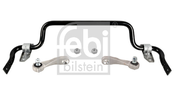 Sway Bar, suspension - 171420 FEBI BILSTEIN