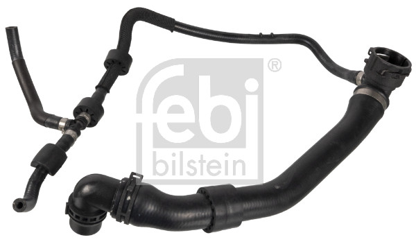 Flessibile radiatore - 171425 FEBI BILSTEIN