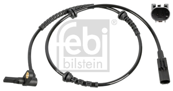 Sensor, wheel speed - 171431 FEBI BILSTEIN