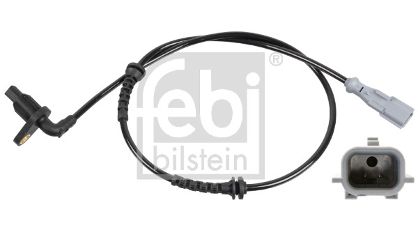 Sensor, wheel speed - 171432 FEBI BILSTEIN