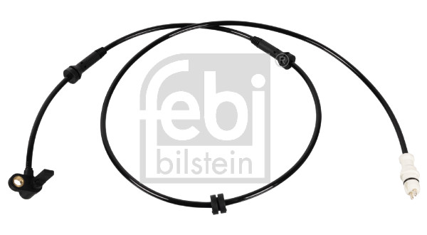 Sensor, wheel speed - 171435 FEBI BILSTEIN