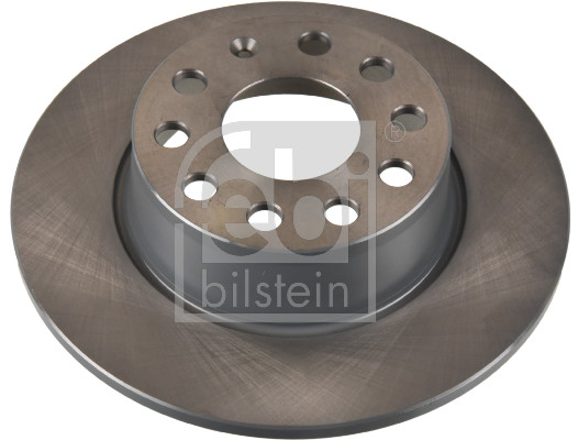 stabdžių diskas - 171439 FEBI BILSTEIN