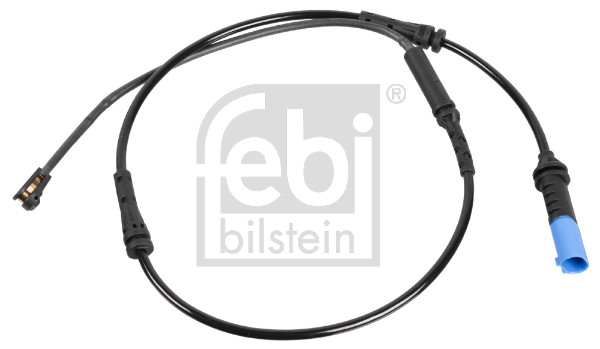Warning Contact, brake pad wear - 171446 FEBI BILSTEIN