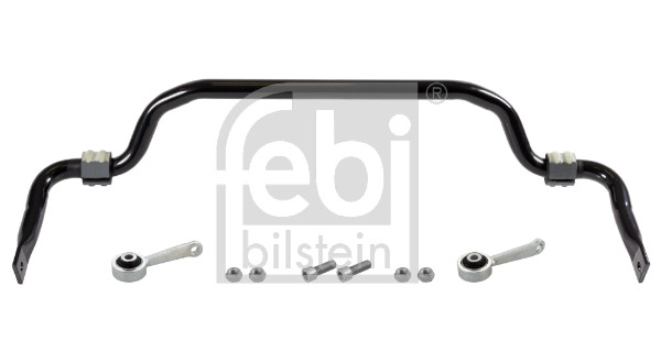 Stabilizzatore, Autotelaio - 171455 FEBI BILSTEIN