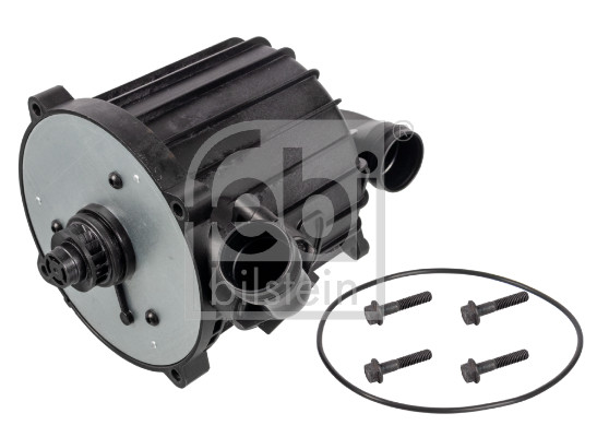 Separatore olio, Ventilazione monoblocco - 171457 FEBI BILSTEIN