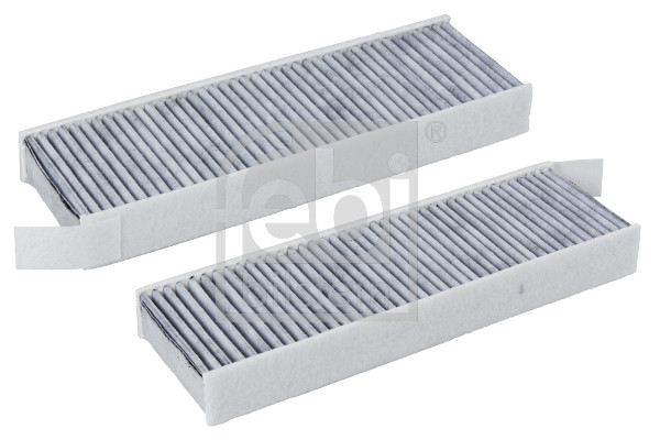 Filter set, cabin air - 171470 FEBI BILSTEIN