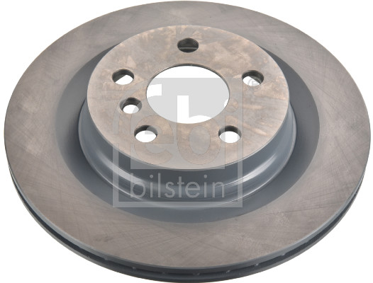 Discofreno - 171479 FEBI BILSTEIN