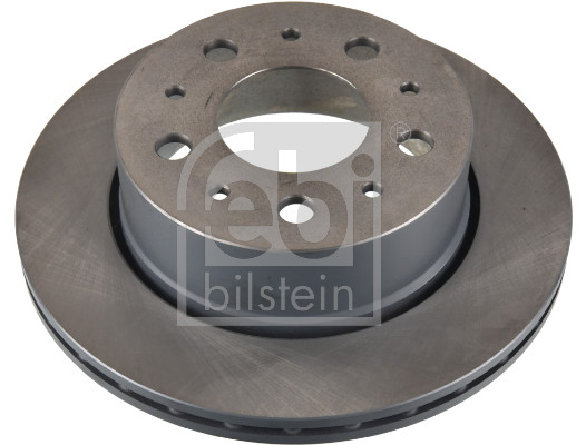 Discofreno - 171496 FEBI BILSTEIN