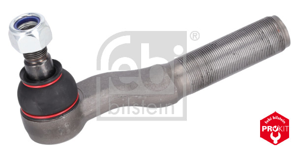 Testa barra d'accoppiamento - 171499 FEBI BILSTEIN