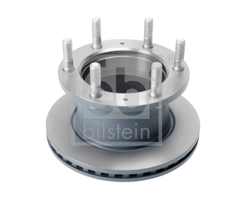 Discofreno - 171505 FEBI BILSTEIN