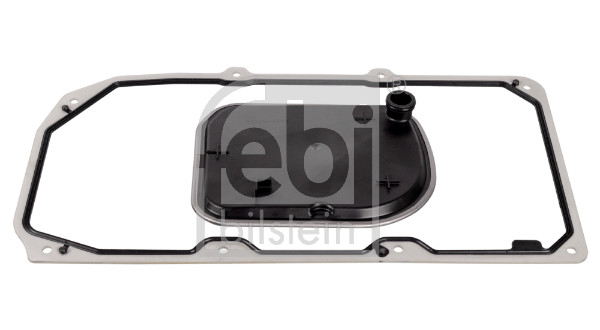 Hydraulic Filter Set, automatic transmission - 171509 FEBI BILSTEIN