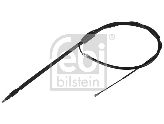 Cable, parking brake - 171522 FEBI BILSTEIN