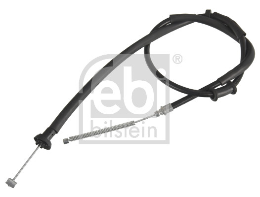 Cable, parking brake - 171524 FEBI BILSTEIN