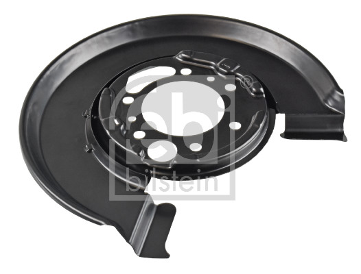Splash Panel, brake disc - 171527 FEBI BILSTEIN