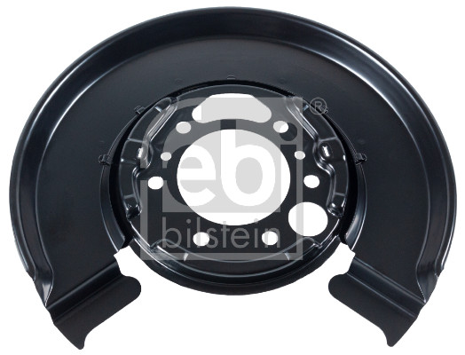 Splash Panel, brake disc - 171528 FEBI BILSTEIN