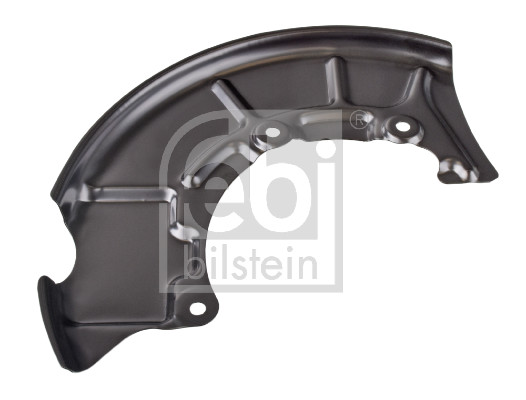 Splash Panel, brake disc - 171529 FEBI BILSTEIN