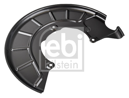 Splash Panel, brake disc - 171532 FEBI BILSTEIN
