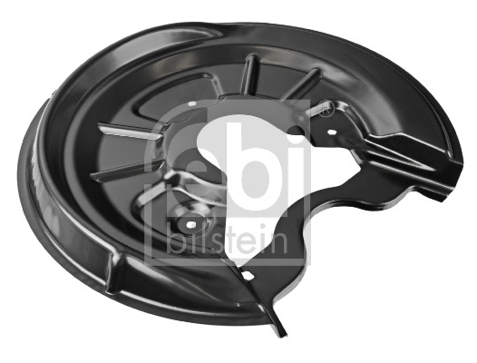 Splash Panel, brake disc - 171535 FEBI BILSTEIN