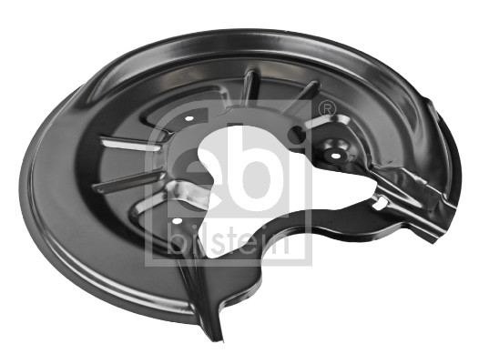 Splash Panel, brake disc - 171536 FEBI BILSTEIN