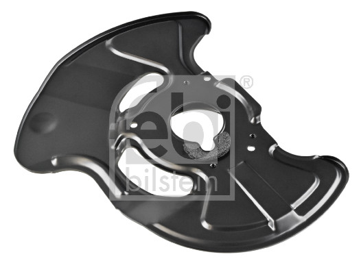 Splash Panel, brake disc - 171537 FEBI BILSTEIN