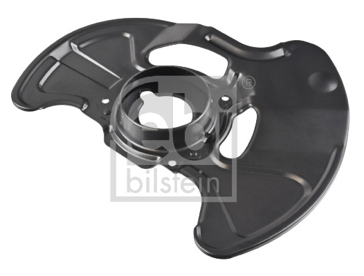 Отражатель, диск тормозного механизма - 171538 FEBI BILSTEIN