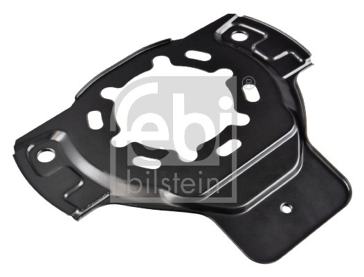Splash Panel, brake disc - 171539 FEBI BILSTEIN