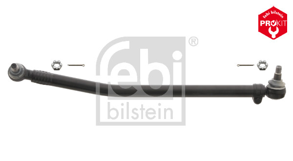 Barra sterzo - 17153 FEBI BILSTEIN