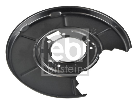 Splash Panel, brake disc - 171540 FEBI BILSTEIN