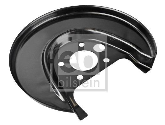 Splash Panel, brake disc - 171544 FEBI BILSTEIN