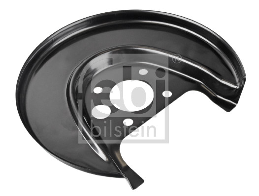 Splash Panel, brake disc - 171545 FEBI BILSTEIN