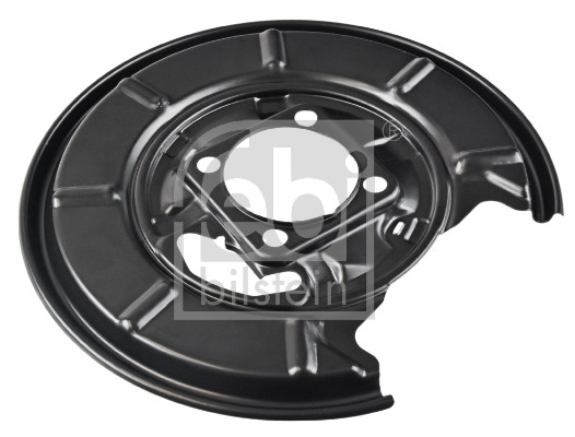Splash Panel, brake disc - 171546 FEBI BILSTEIN