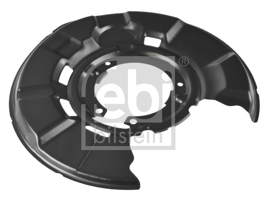 Splash Panel, brake disc - 171548 FEBI BILSTEIN