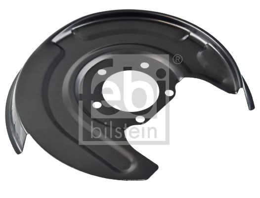 Splash Panel, brake disc - 171552 FEBI BILSTEIN