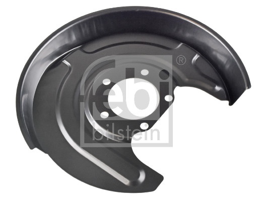Splash Panel, brake disc - 171553 FEBI BILSTEIN