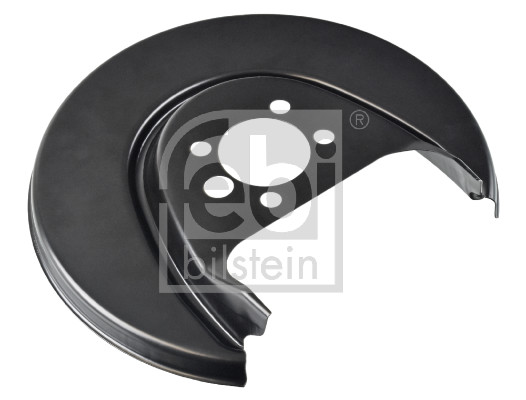 Splash Panel, brake disc - 171554 FEBI BILSTEIN